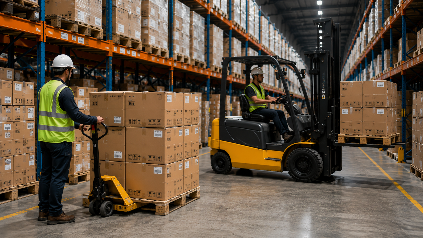 E-commerce & Retail