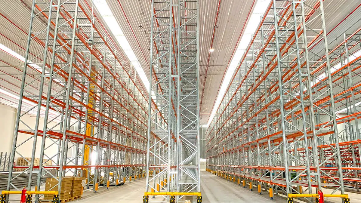 Cuánto cuesta automatizar un almacén en 2026